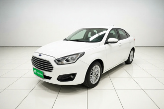 福特 福睿斯 2015款 1.5L 自动舒适型