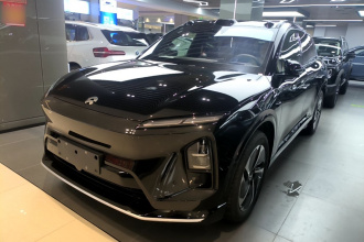 蔚来ES6 2025款 75kWh