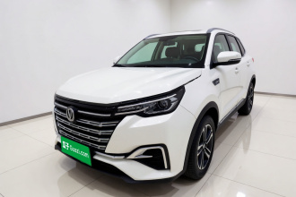 长安CS55PLUS 2020款 1.5T 手动炫色型