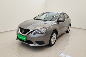 日产 轩逸 2022款 经典 1.6XE CVT舒适版