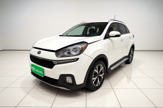 起亚 KX3傲跑 2015款 1.6L 自动两驱DLX