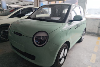 长安启源 长安Lumin 2022款 210km 香甜款