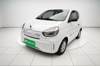 荣威 科莱威CLEVER 2022款 311km元气啵啵版