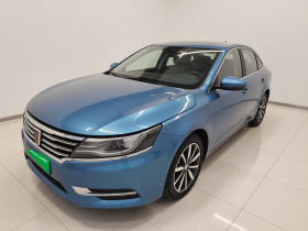 荣威i6 2018款 20T 自动旗舰版