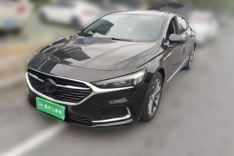 别克 君越 2021款 652T 豪华型
