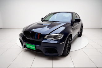 宝马X6 2010款 X6 M