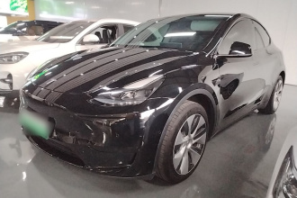 特斯拉 Model Y 2022款 改款 后轮驱动版