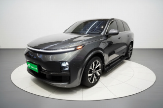 理想汽车 理想L8 2023款 Air