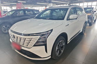 长安CS75 PLUS 2025款 第四代 1.5T 新蓝鲸 智慧旗舰型