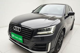奥迪Q2L 2018款 35 TFSI 上市专享版 国VI