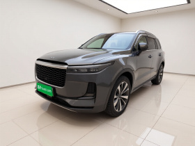 理想汽车 理想ONE 2021款 增程6座版