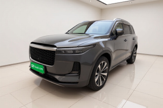 理想汽车 理想ONE 2021款 增程6座版