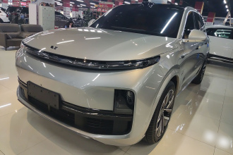 理想汽车 理想L9 2022款 Max