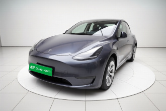 特斯拉 Model Y 2023款 长续航全轮驱动版