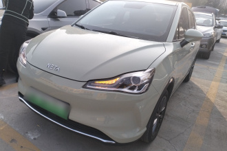 哪吒汽车 哪吒V 2022款 潮 400 Lite