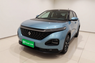 宝骏RM-5 2019款 1.5T CVT 24小时在线豪华型 6座