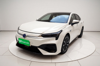 埃安 AION S 2019款 魅Evo 630