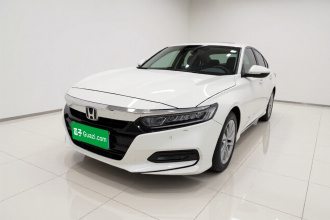 本田 雅阁 2018款 260TURBO 精英版 国VI