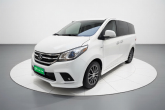 上汽大通MAXUS 大通G10 2016款 2.0T 自动豪华行政版