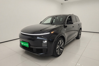理想汽车 理想L9 2023款 Pro