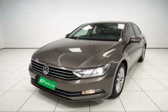 大众 迈腾 2017款 330TSI DSG 豪华型