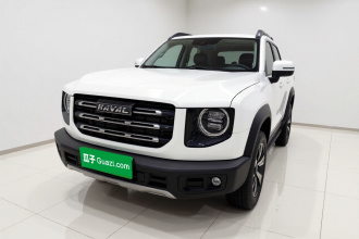 哈弗大狗 2022款 1.5T DCT两驱拉布拉多版