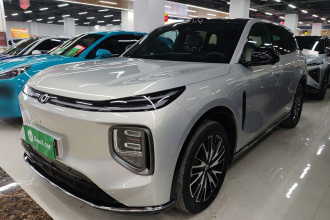 长安启源Q07 2025款 215激光旗舰型