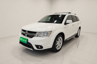 道奇 酷威  2.4L 两驱尊尚版