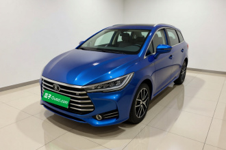比亚迪 宋MAX 2017款 1.5T 自动智联尊贵型 7座