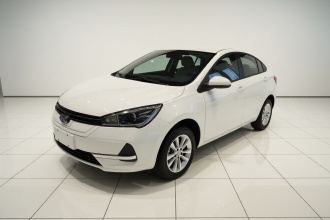 国金汽车 骏行 2023款 标准型