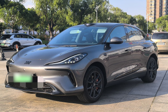 智己汽车 智己LS6 2023款 Max 标准版