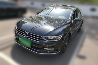 大众 迈腾 2020款 330TSI DSG 领先型
