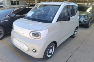 五菱汽车 宏光MINIEV 2024款 第三代 170km