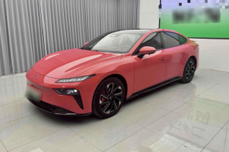 东风奕派 eπ007 2024款 200Pro增程版