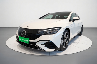 奔驰EQE 2025款 500 4MATIC 先锋版