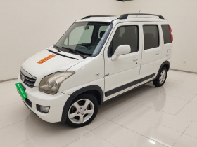 铃木 北斗星X5 2016款 1.4L 启航型 国V