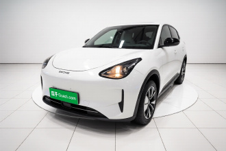 吉利银河 星愿 2025款 310km 青春版