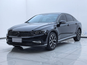大众 迈腾 2020款 280TSI DSG 领先型