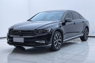 大众 迈腾 2020款 280TSI DSG 领先型