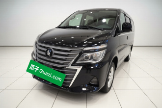 东风风行 菱智 2023款 M5L 1.6L 基本型 7座