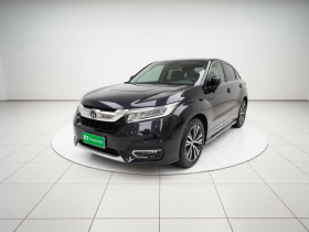 本田 冠道 2017款 370TURBO 两驱豪华版