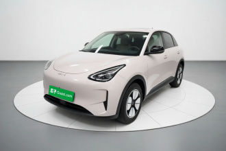 吉利银河 星愿 2025款 410km 自由版