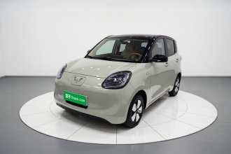 五菱汽车 宏光MINIEV 2025款 第四代 四门版 臻享+款