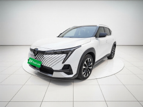 广汽传祺 影酷 2022款 2.0T 中子星Max版