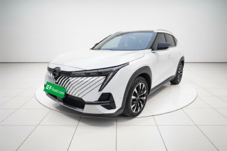 广汽传祺 影酷 2022款 2.0T 中子星Max版