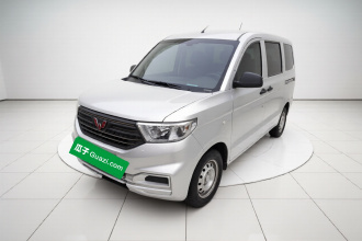 五菱汽车 五菱宏光V 2022款 1.5L劲取版液压助力LAR