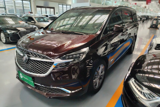 别克GL8 2020款 Avenir艾维亚 六座贤礼版