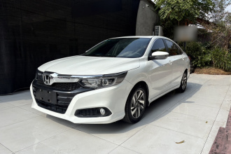 本田 凌派 2019款 180Turbo CVT豪华版 国VI