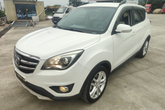 长安CS35 2017款 1.6L 手动豪华型