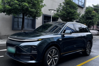 理想汽车 理想L6 2024款 Pro